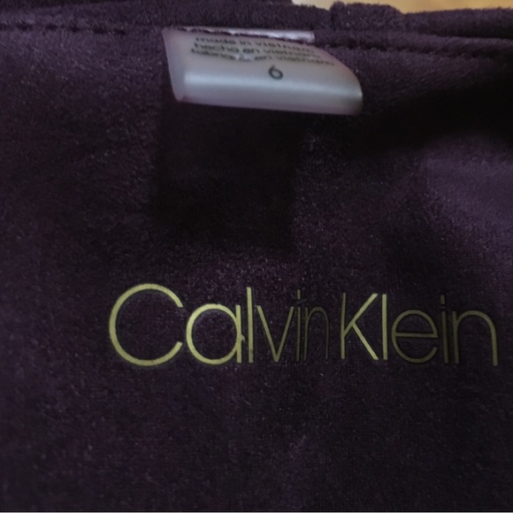 New/Calvin Klein/6 - Picture 3 of 11